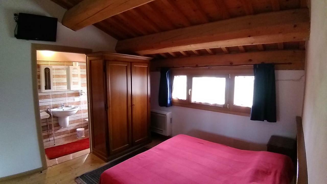 Agriturismo Al Casale Lonigo Eksteriør bilde