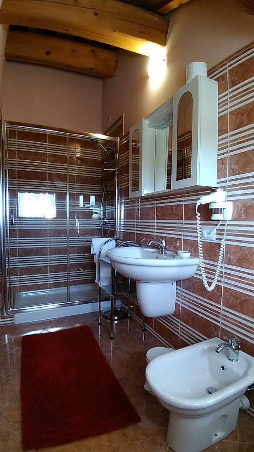 Agriturismo Al Casale Lonigo Eksteriør bilde