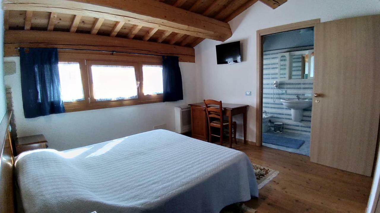 Agriturismo Al Casale Lonigo Eksteriør bilde